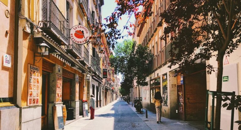 Discover Iberian Splendors: From Madrid’s Breath taking Royal Palaces to Lisbon’s Golden Coast at Your Own Pace